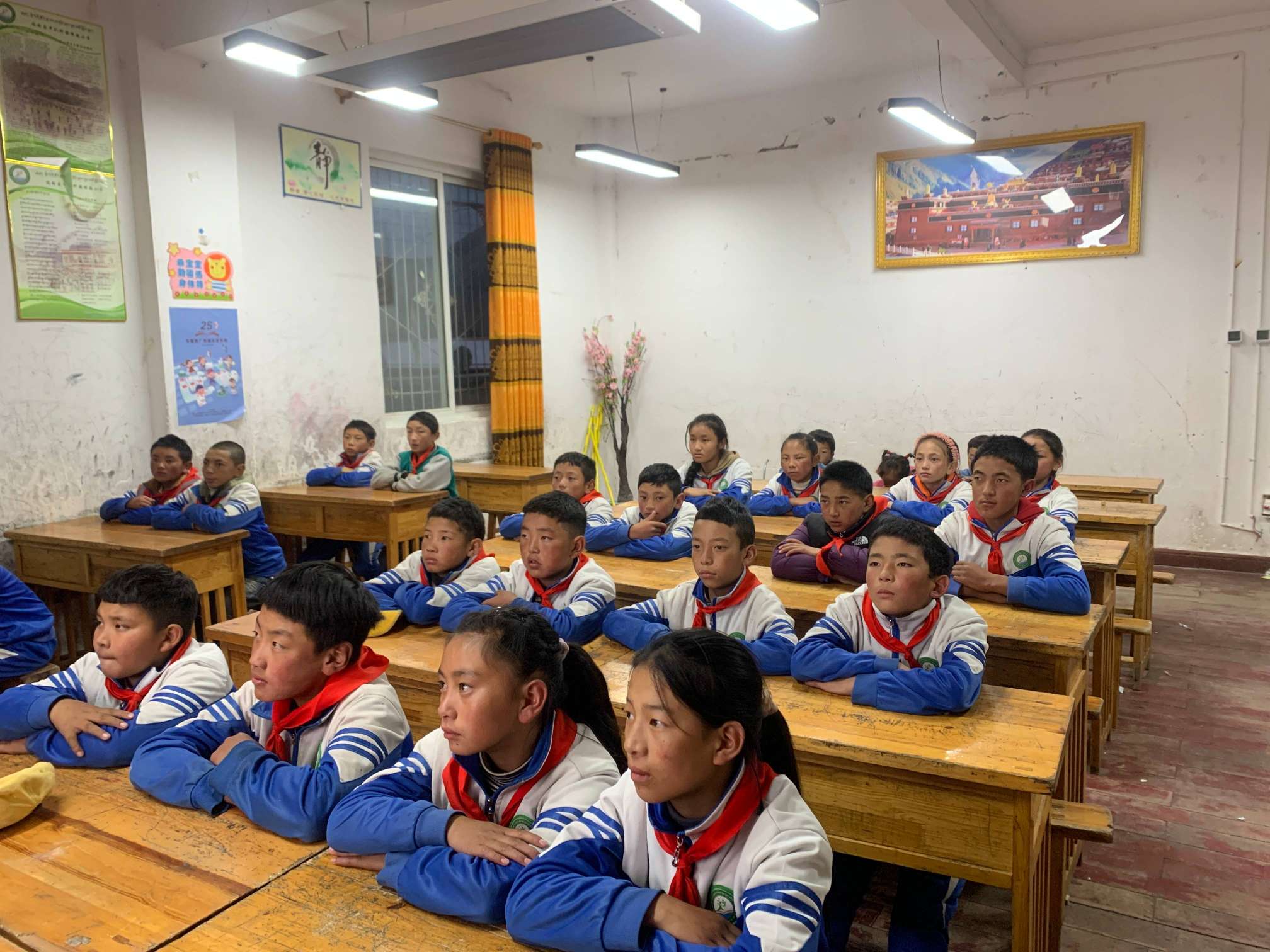 “德明空中课堂”第五十一课“用非暴力沟通认识自我”