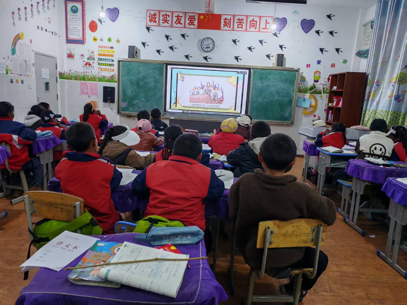 “德明空中课堂”第七十课“历史小课堂-如果历史是一群喵”