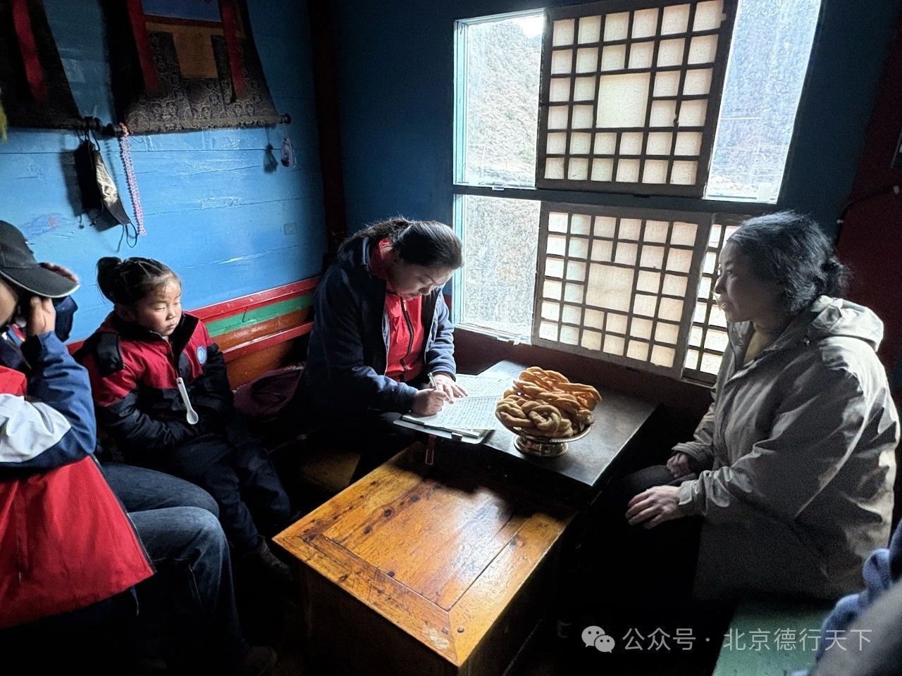 一对一 | 她说：“如果真的有魔法棒，我想马上长大”