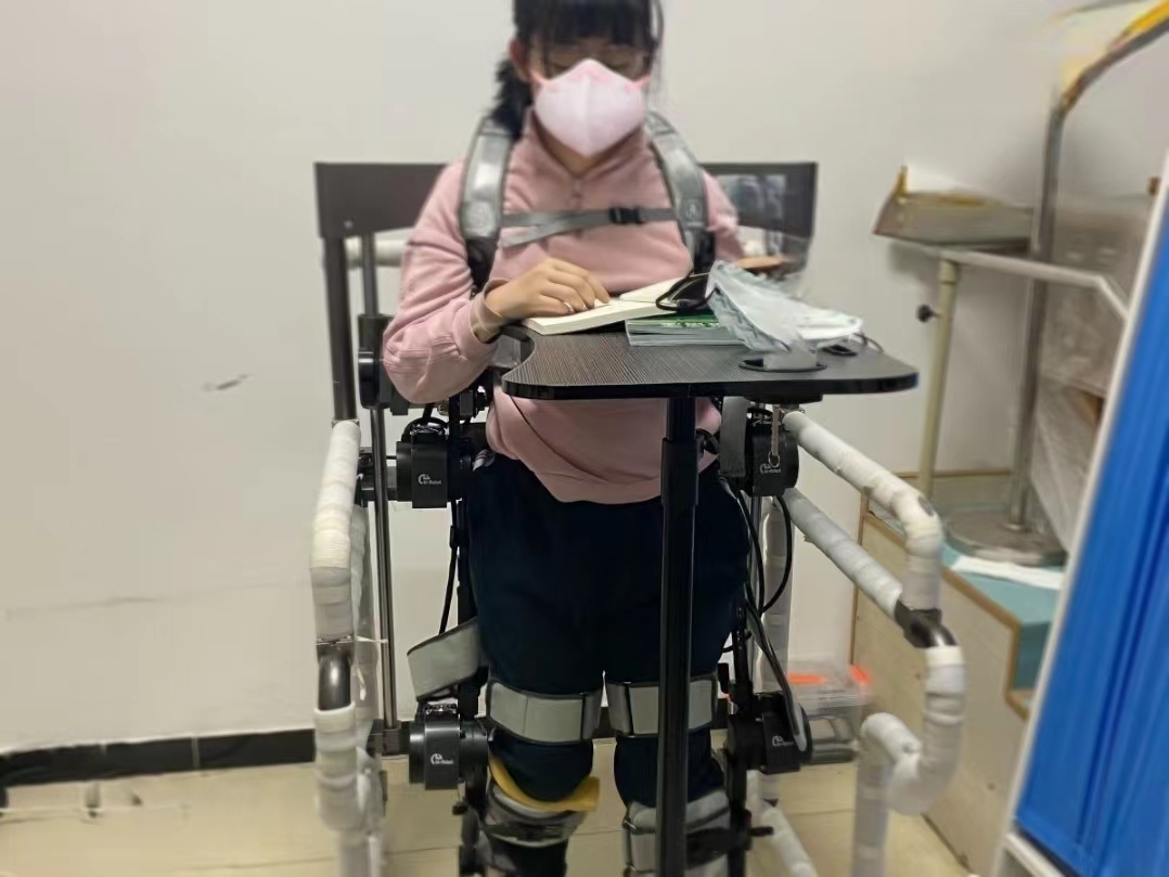 “微光助残教育启航行动”项目启动
