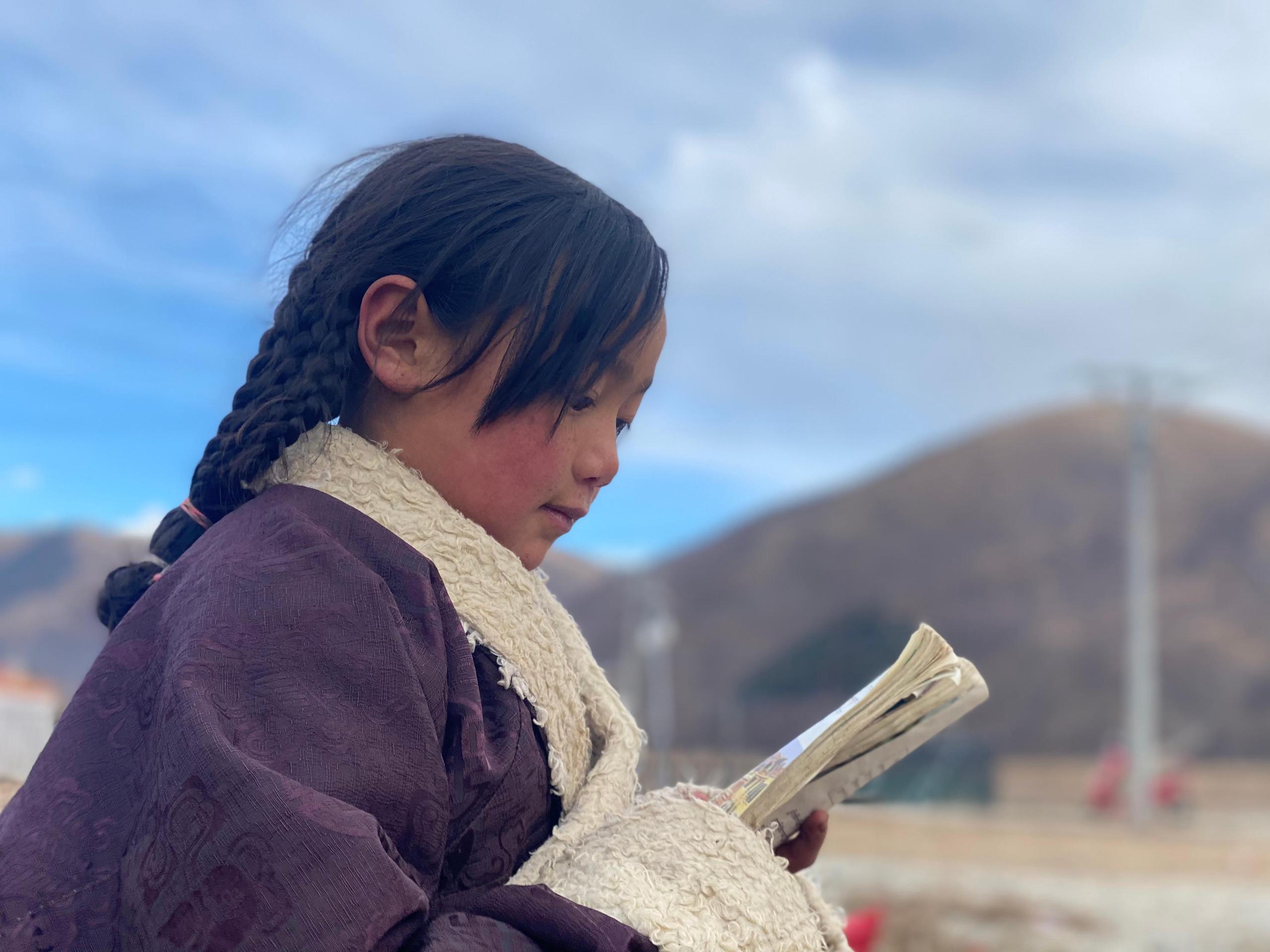 当“小小通讯员”遇到中国教育梦想家