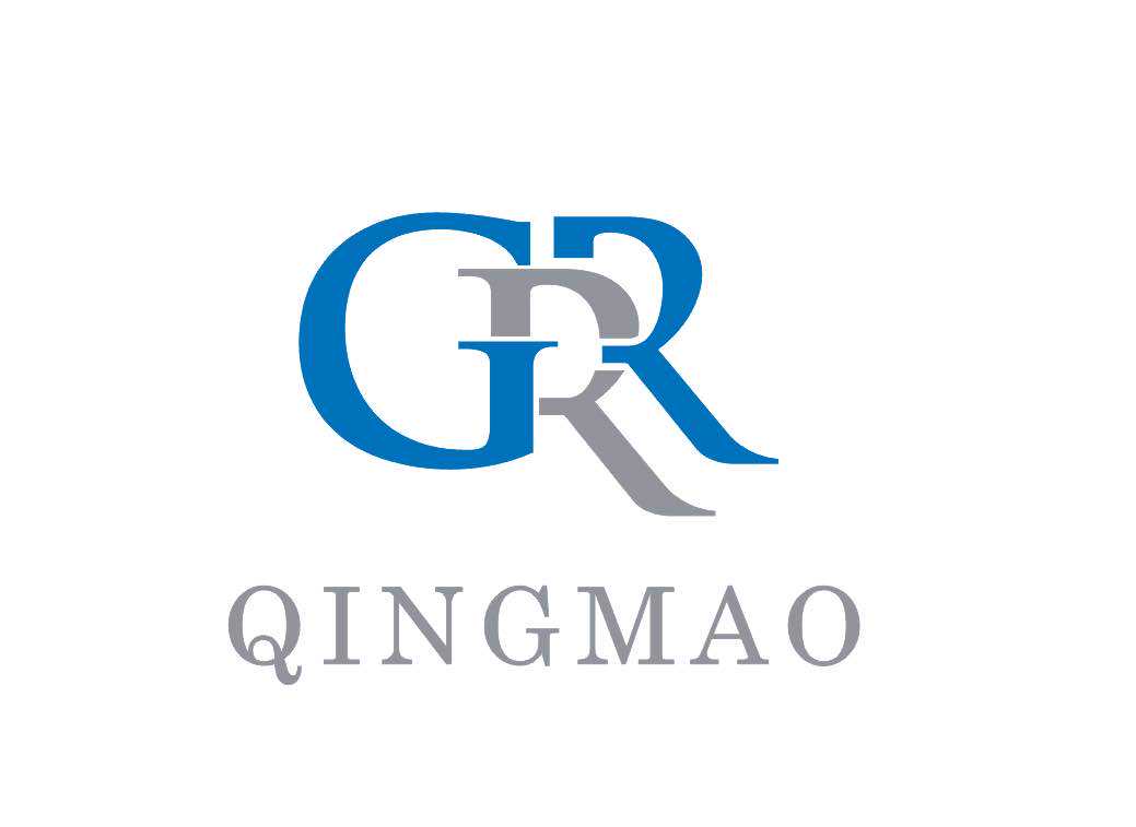 1、青茂公司LOGO