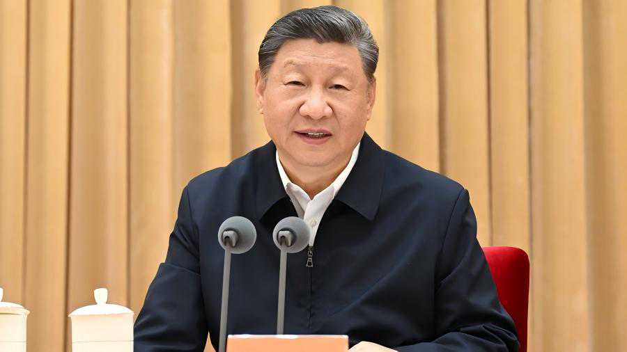 中央城市工作会议在北京举行 习近平发表重要讲话