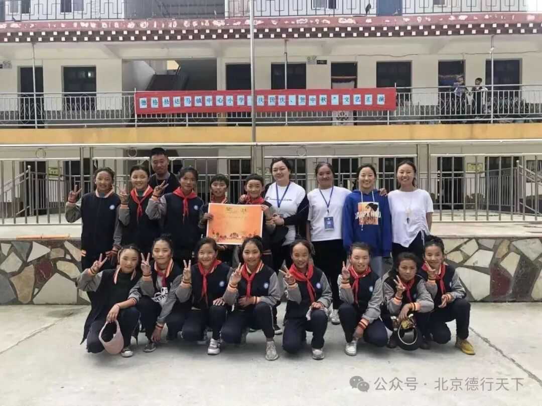 乡村教师故事系列七：一次难忘的家访