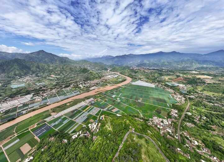 【新华社】高质量发展取得新的历史性成就——从“十四五”看中国答卷