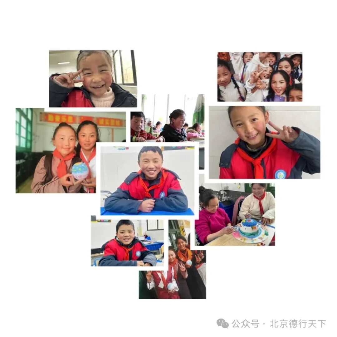 一对一进行时|11月走访困境学生进展报告