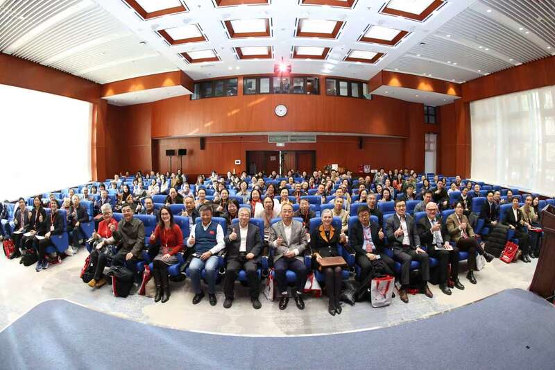 北大社会工作教育百年研讨会干货合集!中外大咖共话专业发展