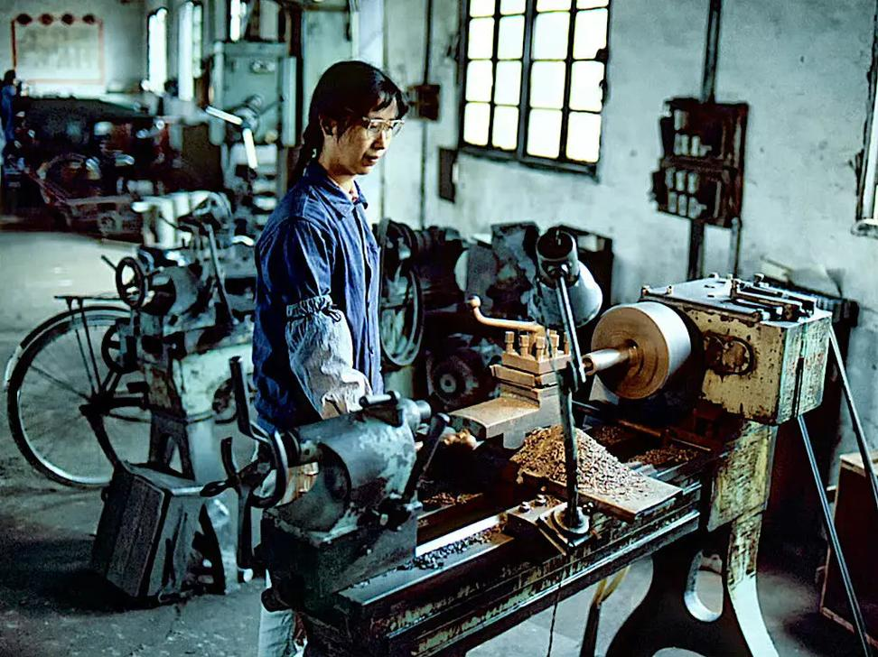 一张老照片,一段人生史! “时光印记·故事留声”公益行动邀你珍藏岁月