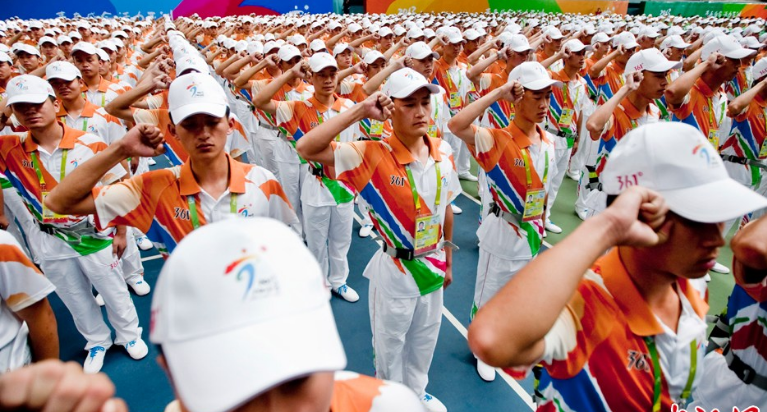 因志而愿 因愿而美!如何在志愿服务途中不迷茫?