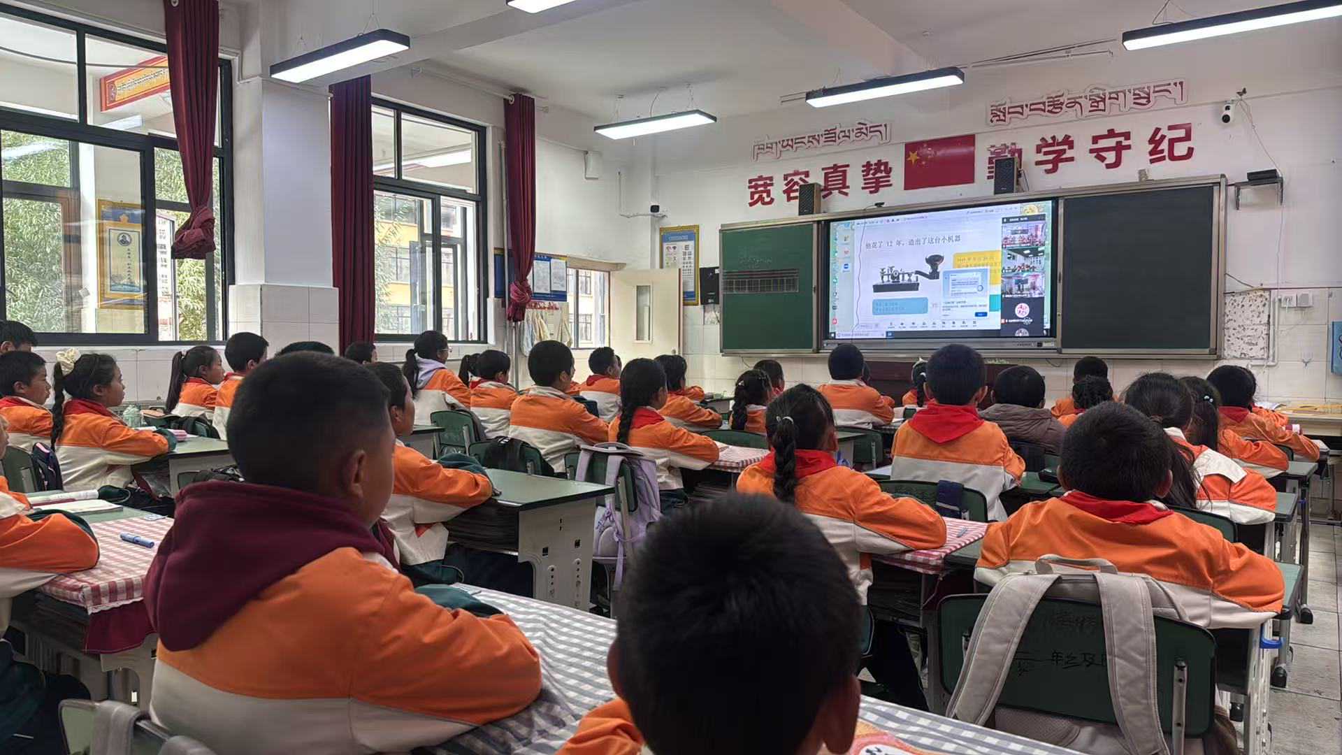 电波承载科学梦想|跨越千里，我们用莫尔斯电码传递科学微光